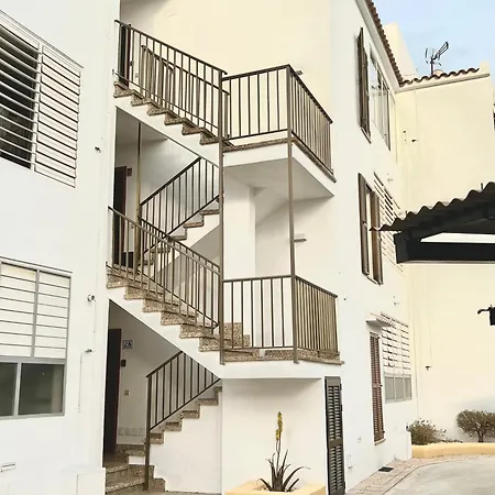 Ferienwohnung Elena Playa Sol Alcúdia Exterior foto