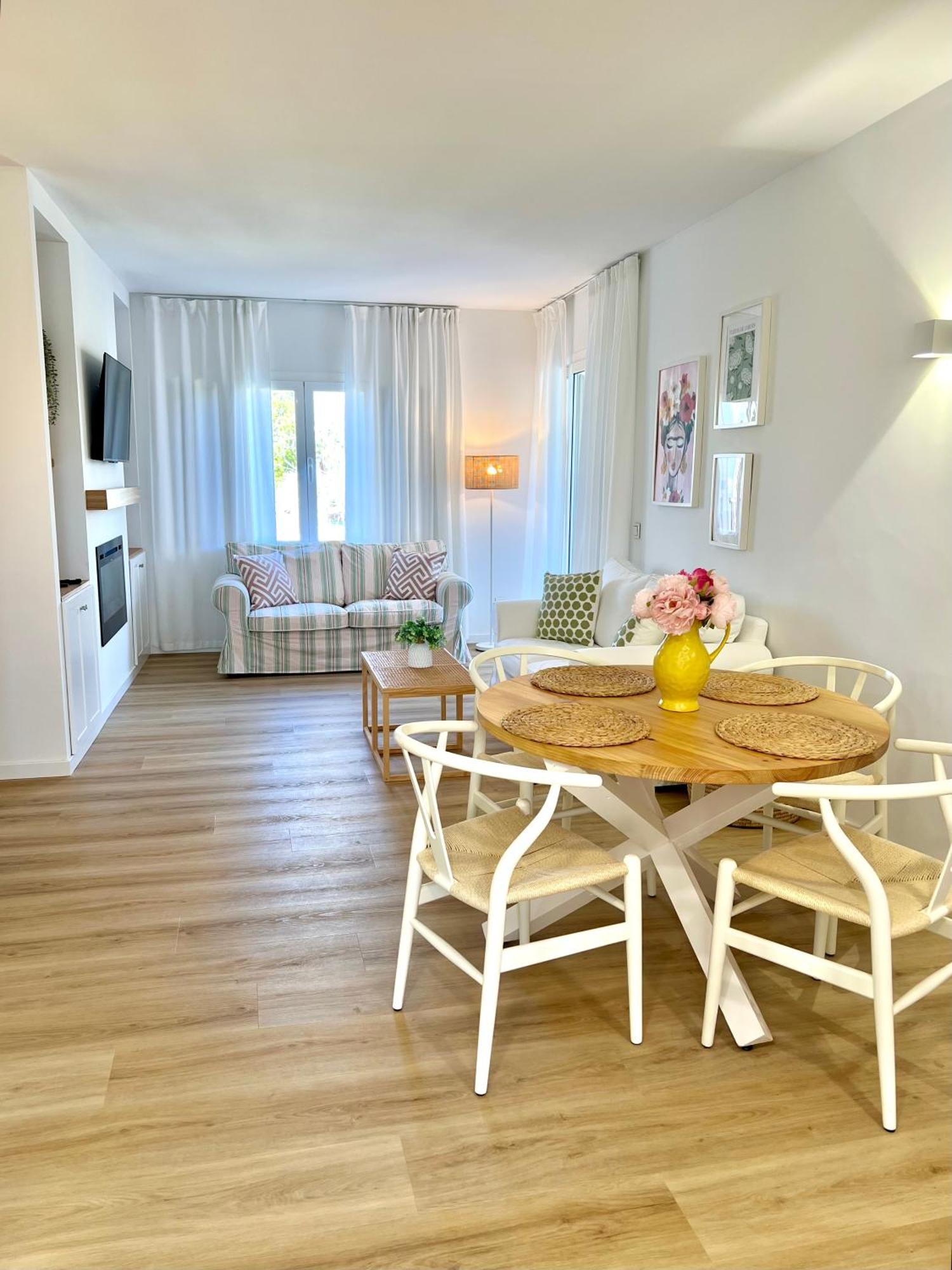 Appartement Elena Playa Sol
